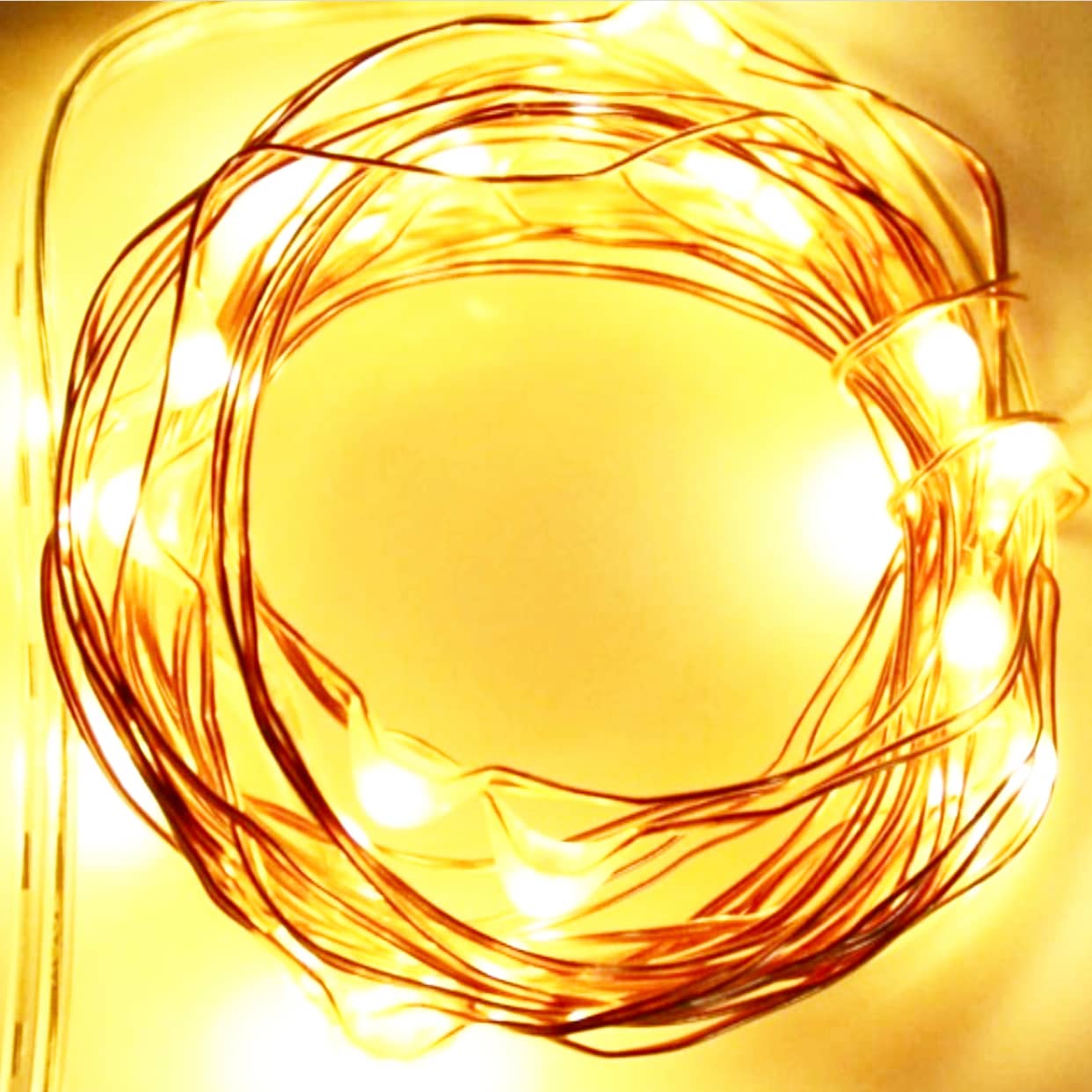LED Lights
